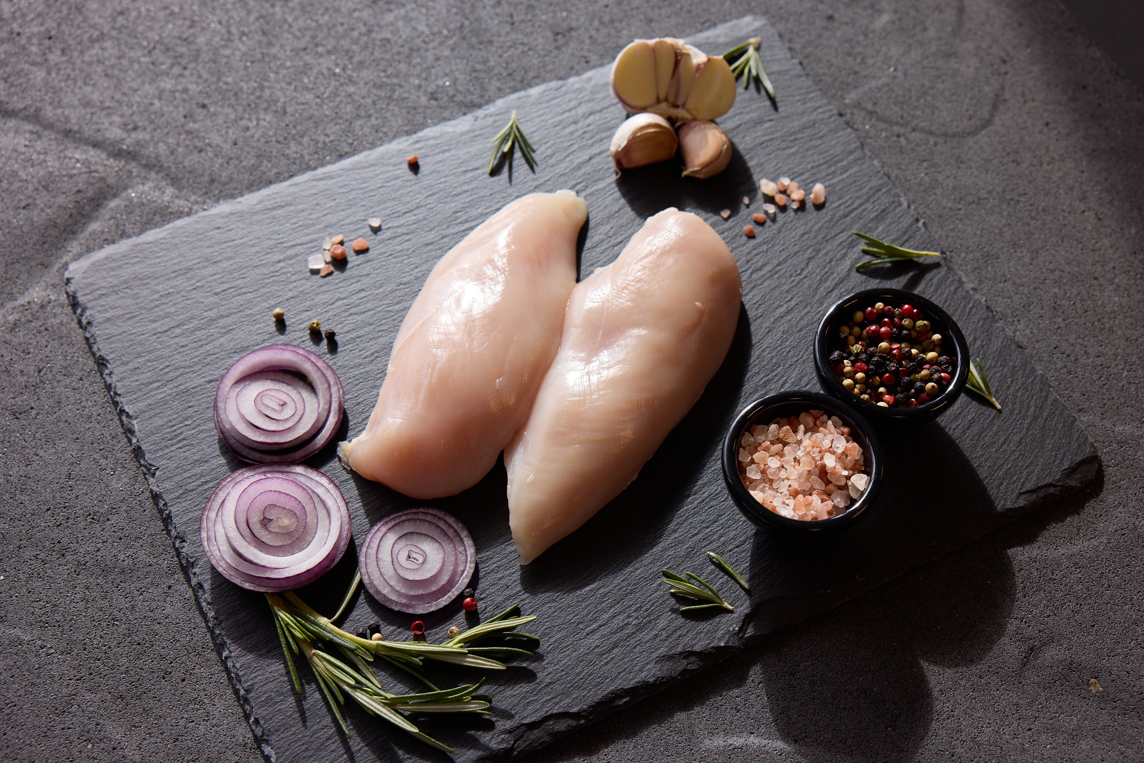 Nederlandse Kipfilet - 1,5 kg