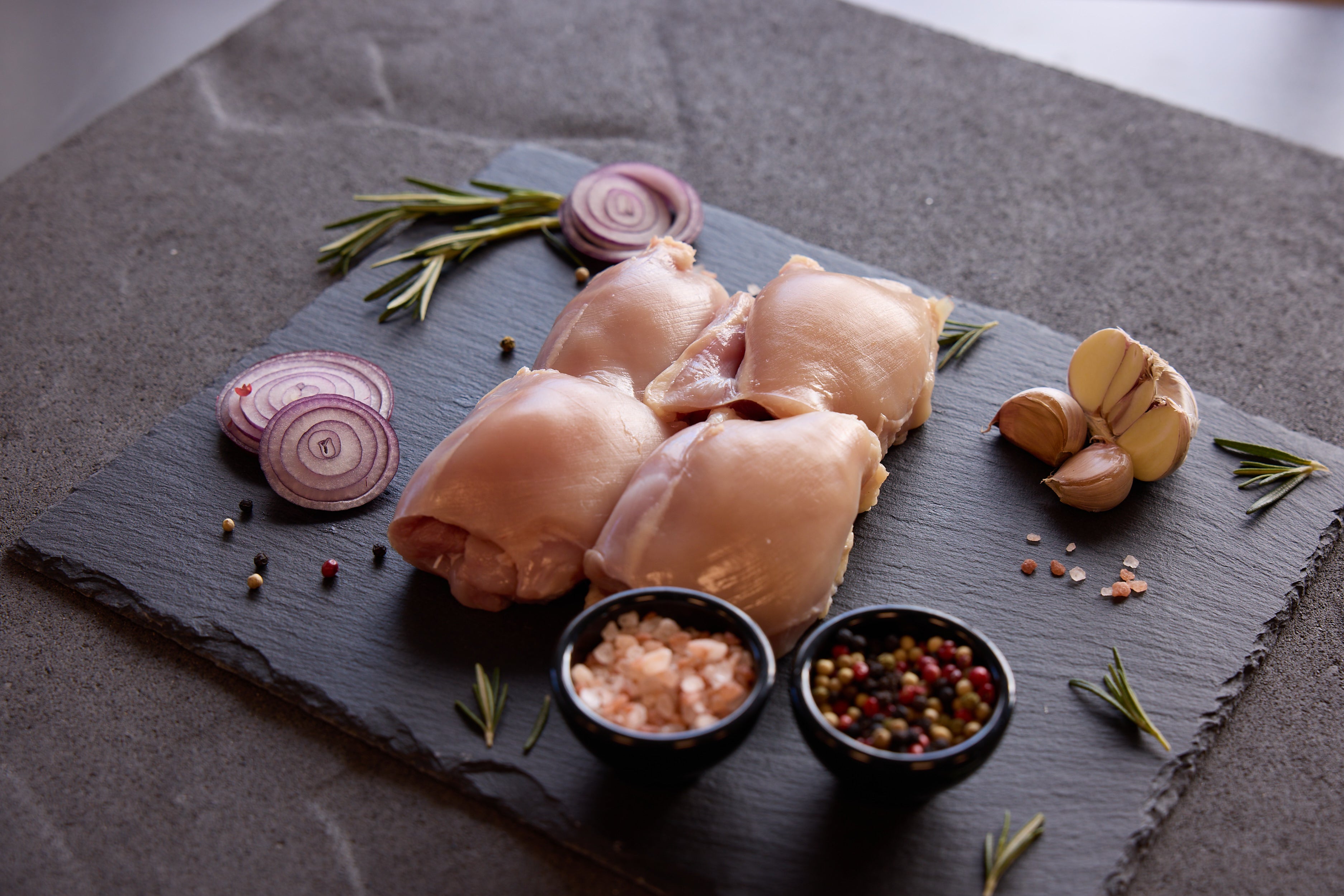 Nederlandse Dijfilet - 1,5 kg