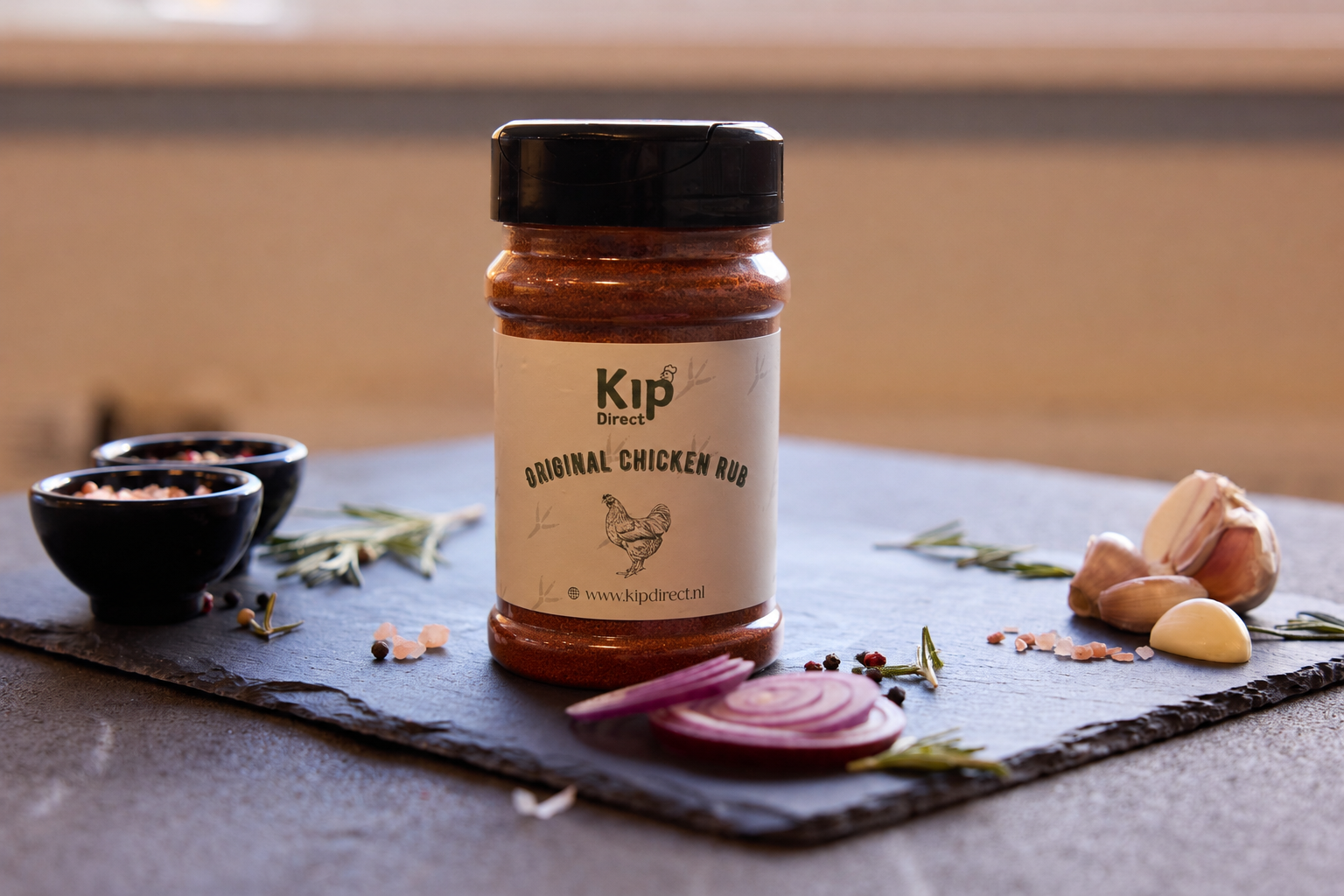 Original Chicken Rub