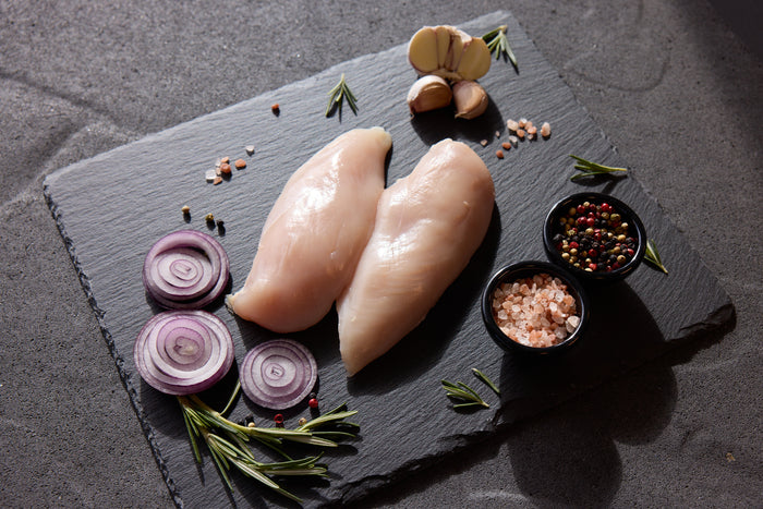 Nederlandse Kipfilet - 1,5 kg