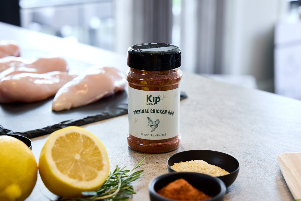 Original Chicken Rub